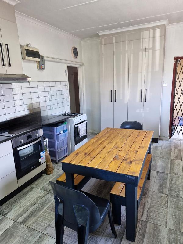 3 Bedroom Property for Sale in Pacaltsdorp Western Cape